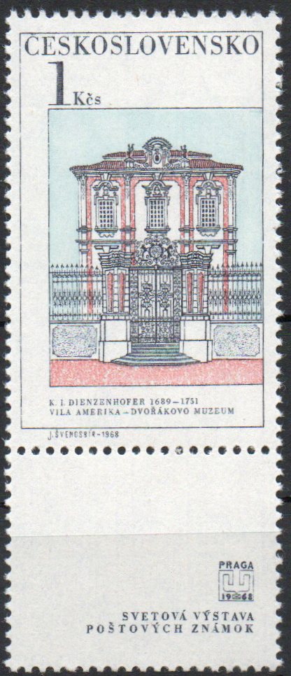 Československo N Mi 1800 K