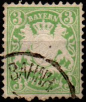 Bavorsko u Mi 0047