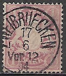 Bavorsko u Mi 0053
