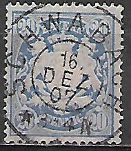 Bavorsko u Mi 0057