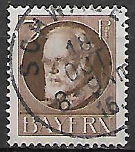 Bavorsko u Mi 0094