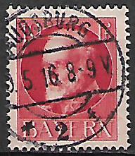 Bavorsko u Mi 0096