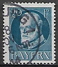 Bavorsko u Mi 0097