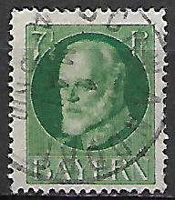 Bavorsko u Mi 0113
