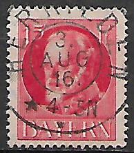 Bavorsko u Mi 0115
