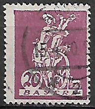 Bavorsko u Mi 0181