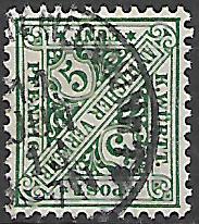 Württemberg u Mi D 0229