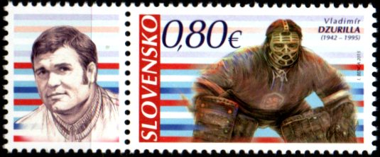 Slovensko N Mi 0760 KL
