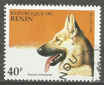 Benin u Mi 0675