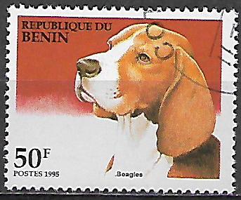 Benin u Mi 0676