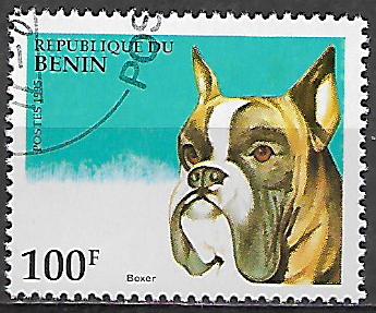 Benin u Mi 0678