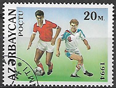 Ázerbájdžán u Mi 0142