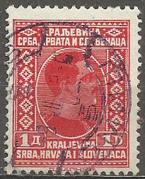 Jugoslávie u Mi 0190