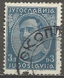 Jugoslávie u Mi 0231