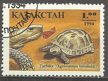 Kazachstán u Mi 0051