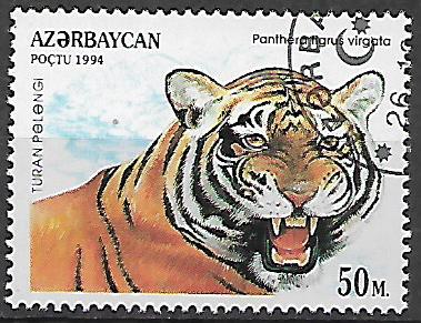 Ázerbájdžán u Mi 0182