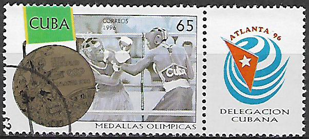 Kuba u Mi  3973