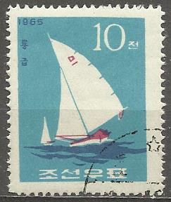 Severní Korea u Mi 0668