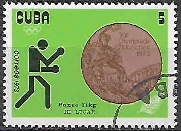 Kuba u Mi  1843