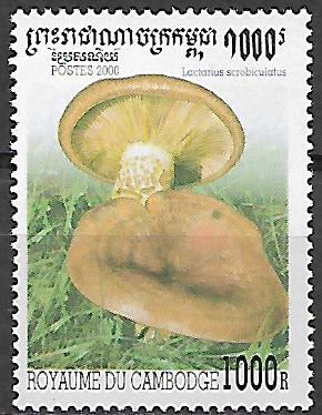 Kambodža N Mi 2064