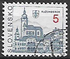 Slovensko u Mi 0164