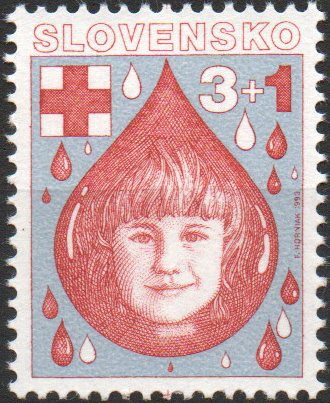Slovensko N Mi 0182