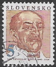 Slovensko u Mi 0171