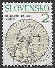 Slovensko u Mi 0183