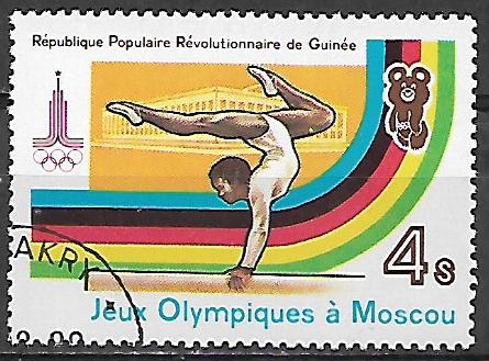 Guinea u Mi  0899