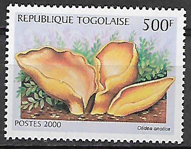 Togo N Mi  3055