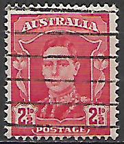 Austrálie u Mi 0166
