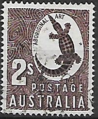 Austrálie u Mi 0261