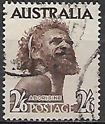 Austrálie u Mi 0276