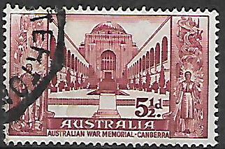 Austrálie u Mi 0283