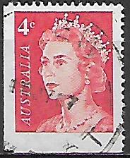 Austrálie u Mi 0361 E