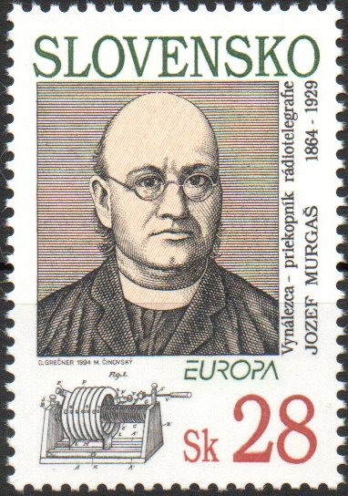 Slovensko N Mi 0191