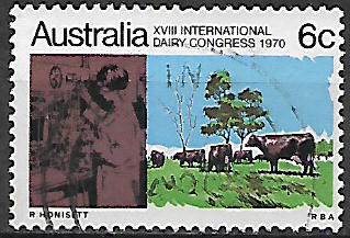 Austrálie u Mi 0452