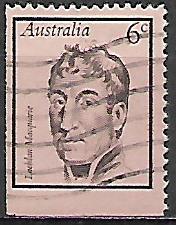 Austrálie u Mi 0459 E