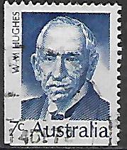 Austrálie u Mi 0488 E