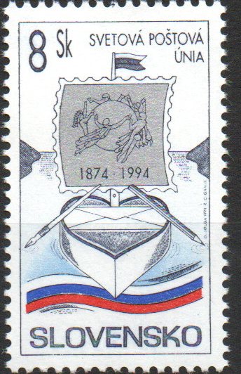 Slovensko N Mi 0199