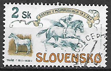 Slovensko u Mi 0204