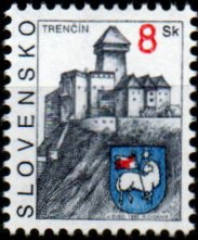 Slovensko N Mi 0238
