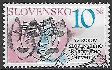 Slovensko u Mi 0220