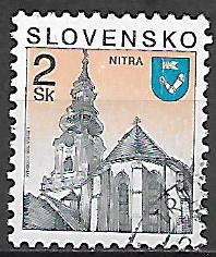 Slovensko u Mi 0221