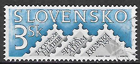 Slovensko u Mi 0230 
