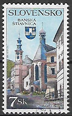 Slovensko u Mi 0232