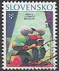 Slovensko u Mi 0236