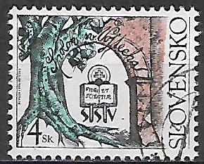 Slovensko u Mi 0239