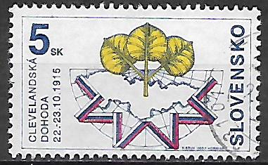 Slovensko u Mi 0240