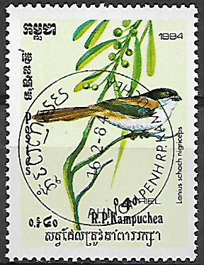 Kambodža u Mi 0551